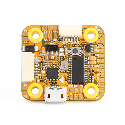 [�˾���ũ]  [T-MOTOR] F7 �̴� 2020 �ö���Ʈ ��Ʈ�ѷ� (DJI���, OSD, VTX����ġ)