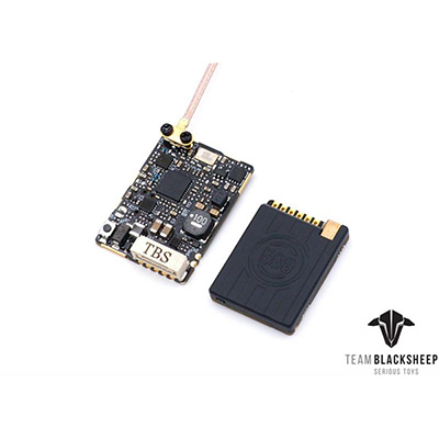 [�˾���ũ]  [TBS] TBS UNIFY PRO 5G8 HV - RACE V2 ����۽ź���(MMCX)