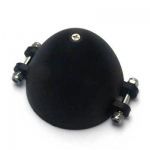 [HY] �ö�ƽ ���� ���ǳ� D32 x H28mm Yoke 8mm �� 3.17mm