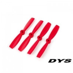 [DYS] T5045 Bullnose Prop for Racing Drone (CW/CCW/RED)