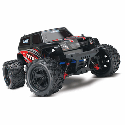 [˾ũ] CB76054-1 [Traxxas] 1/18 LaTrax Teton  ̴ Ʈ
