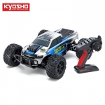 [KYOSHO] ������ ũ���� VE 2.0 ���� MT-4WD - ���͸�, ������ �ʿ�