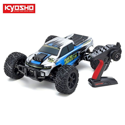 �˾���ũ KY34256B [KYOSHO] ������ ũ���� VE 2.0 ���� MT-4WD - ���͸�, ������ �ʿ�