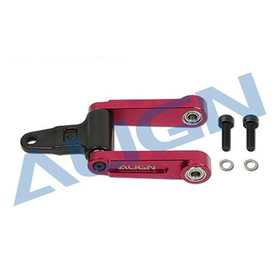 �˾���ũ H70H009AXW [ALIGN] T-Rex700E/E1 Three-Blades Control Arm Set