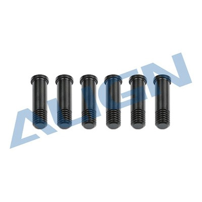 �˾���ũ H70Z008XXW [ALIGN] T-Rex700E Three-Blades Head Feathering Shaft Screw