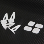 20x27mm 6Ȧ �ö�ƽ ��Ʈ�� ȥ (4��)