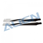 [Align] 325 Carbon Fiber Blades