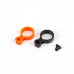 [TR] T-Rex470L Tail Control Guide