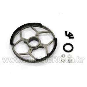 [TR] Metal Synchronuous Belt Pulley for Pan Axis