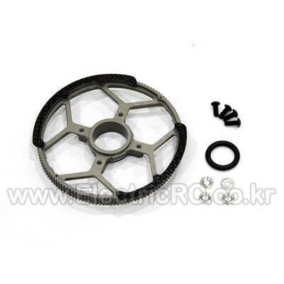 [�˾���ũ] TL100A10 [TR] Metal Synchronuous Belt Pulley for Pan Axis