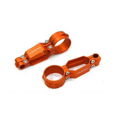 [�˾���ũ] TL100A06 [TR] Tilt Shaft Support Arm (Crop Body��) for Gimbal