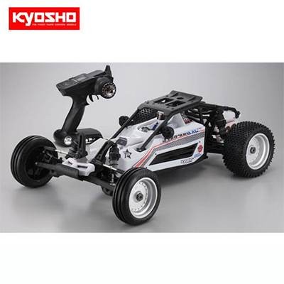 �˾���ũ KY30973T1B [KYOSHO] 1/7 2WD �����ǿ� XXL VE T1 ȭ��Ʈ ���� ����