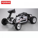 [KYOSHO] 1/7 2WD �����ǿ� XXL VE T1 ȭ��Ʈ ���� ����