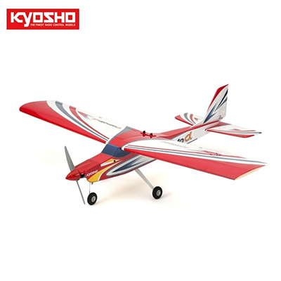 [˾ũ] KY11252R-C [KYOSHO] 1600mm Į  40 Ʈ̳ (÷) /  ARF Kit