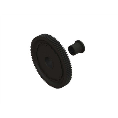 [˾ũ] ARA311030 [ARRMA] SPUR GEAR (91T,48DP)