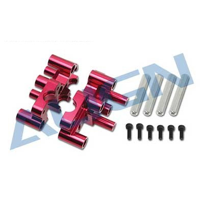 �˾���ũ H6NB017XXW [ALIGN] T-Rex600XN Metal Drive Gear Assembly