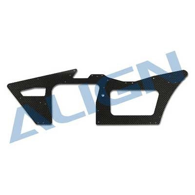 �˾���ũ H6NB002XXW [ALIGN] T-Rex600XN Carbon Fiber Main Frame(L)