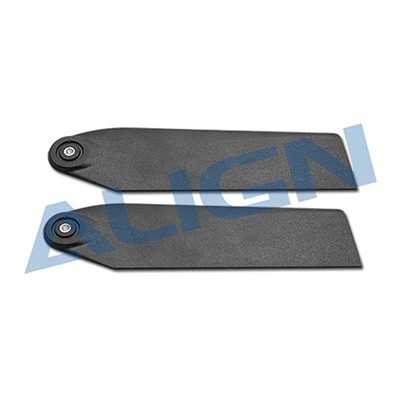 [�˾���ũ] HQ1203AT [ALIGN] E1 120 Tail Blade