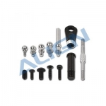 [ALIGN] E1 Screw Parts