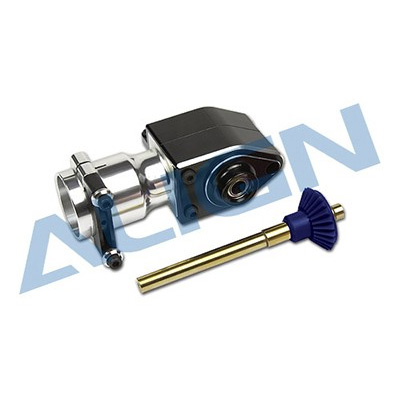 [�˾���ũ] HE1T005XXT [ALIGN] E1 Tail Torque Tube Unit