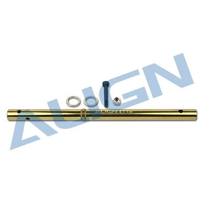 [�˾���ũ] HE1H002XXT [ALIGN] E1 TiN Main Shaft