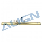 [ALIGN] E1 TiN Main Shaft