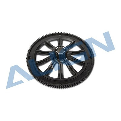 [�˾���ũ] HE1G003XXT [ALIGN] E1 122T M1 Helical Autorotation Tail Drive Gear