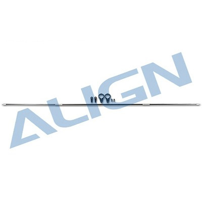 [�˾���ũ] HE1T009XXT [ALIGN] E1 Carbon Tail Control Rod Assembly