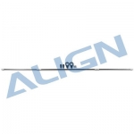 [ALIGN] E1 Carbon Tail Control Rod Assembly
