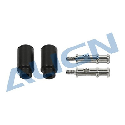 [�˾���ũ] HE1B036XXT [ALIGN] E1 Canopy Support Set