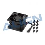 [ALIGN] E1 Cooler