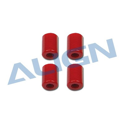 [�˾���ũ] HE1F002XXT [ALIGN] E1 Landing Skid Nut