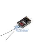 [CT] R6008HV Futaba 6ä FASST 2.4GHz ȣȯ ű - 