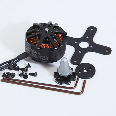 �˾���ũ  [EMAX] MT4114 340KV �귯������ ����