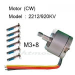 DJI 3 ǰ NO.08  (CW) 2312