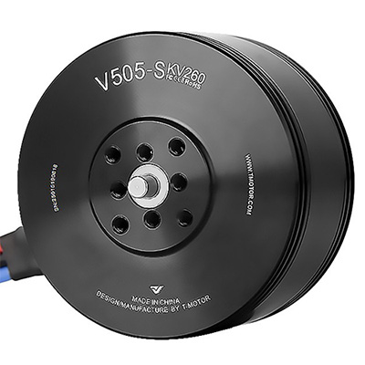 [˾ũ] P0000BGT [T-MOTOR] V505 KV260 BL Motor