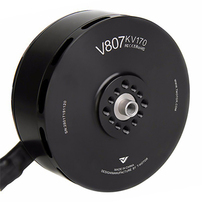 [˾ũ] P0000BGV [T-MOTOR] V807 KV170 BL Motor (Ǹ)