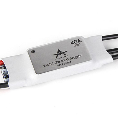 [˾ũ] P0000BDG [T-MOTOR] AT 40A (2-4S)  ӱ