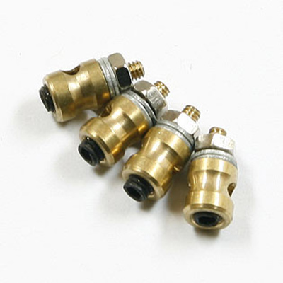 [�˾���ũ] FM16-501 ������ ��Ű�� ������ (�ε� �ص� ������Ʈ) 2.0mm x 4�� (Ȳ����)