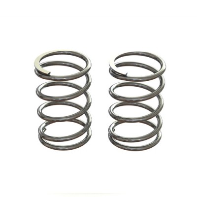 [�˾���ũ] ARA330633 [ARRMA] SHOCK SPRINGS: 40MM 5.6N/MM (32LBF/IN) (2PCS)