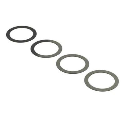 [�˾���ũ] ARA709031 [ARRMA] SHIM 13X16X0.2MM (4PCS)