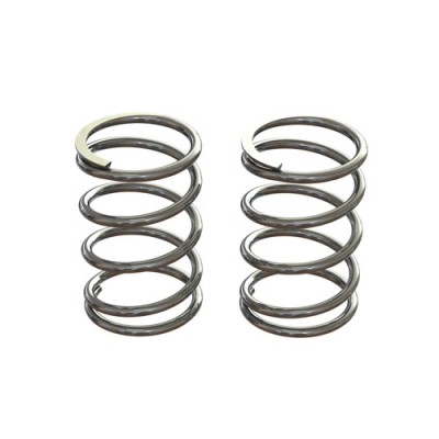 [�˾���ũ] ARA330632 [ARRMA] SHOCK SPRINGS: 40MM 4.7N/MM (27LBF/IN) (2PCS) ARA330632