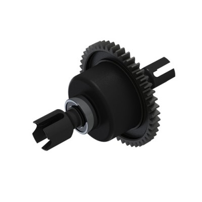[˾ũ] ARA310989 [ARRMA] CENTER DIFF SET 46T 100K