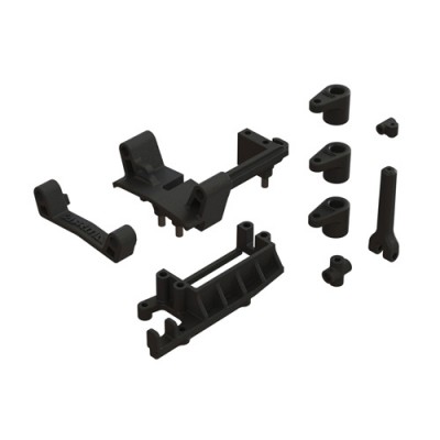 �˾���ũ ARA311021 [ARRMA] HANDBRAKE MODULE COMPOSITE PART SET