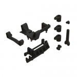 [ARRMA] HANDBRAKE MODULE COMPOSITE PART SET