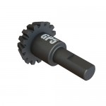 [ARRMA] MAIN INPUT GEAR 15T GP5