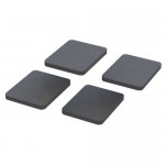 [ARRMA] ARRMA Front Bumper Ballast 0.3oz/8.5g Each (4pcs)