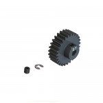 [ARRMA] 27T MOD1 SAFE-D5 PINION GEAR