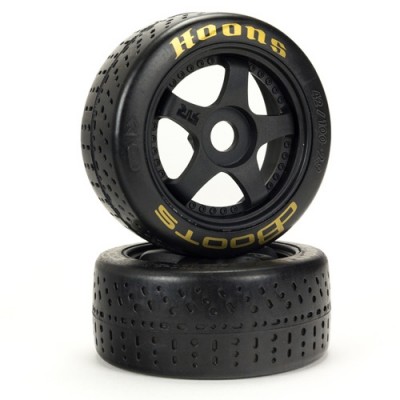 [˾ũ] ARA550071 [ARRMA] DBOOTS HOONS 42/100 2.9 (GOLD) BELTED 5-SPOKE