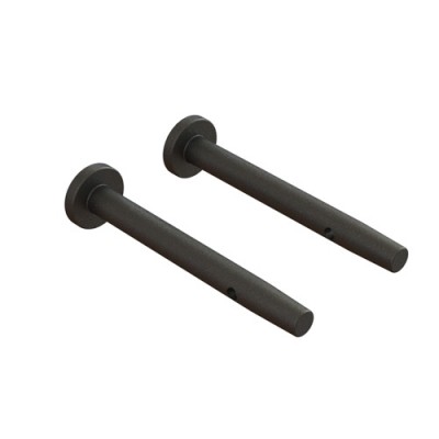[�˾���ũ] ARA713034 [ARRMA] PIN 4X37MM (2PCS)